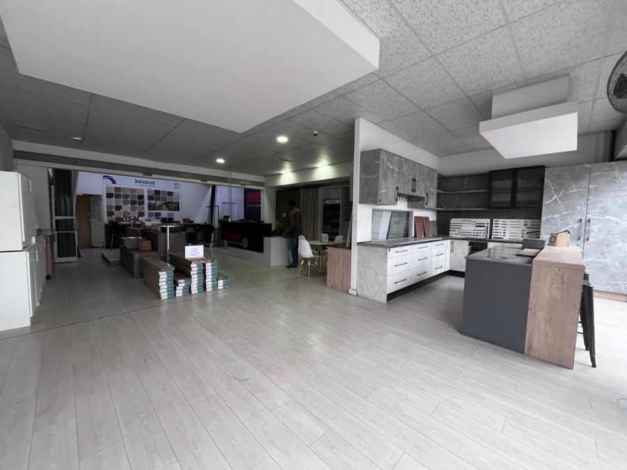 Commercial Property for Sale in King Williams Town Central Eastern Cape